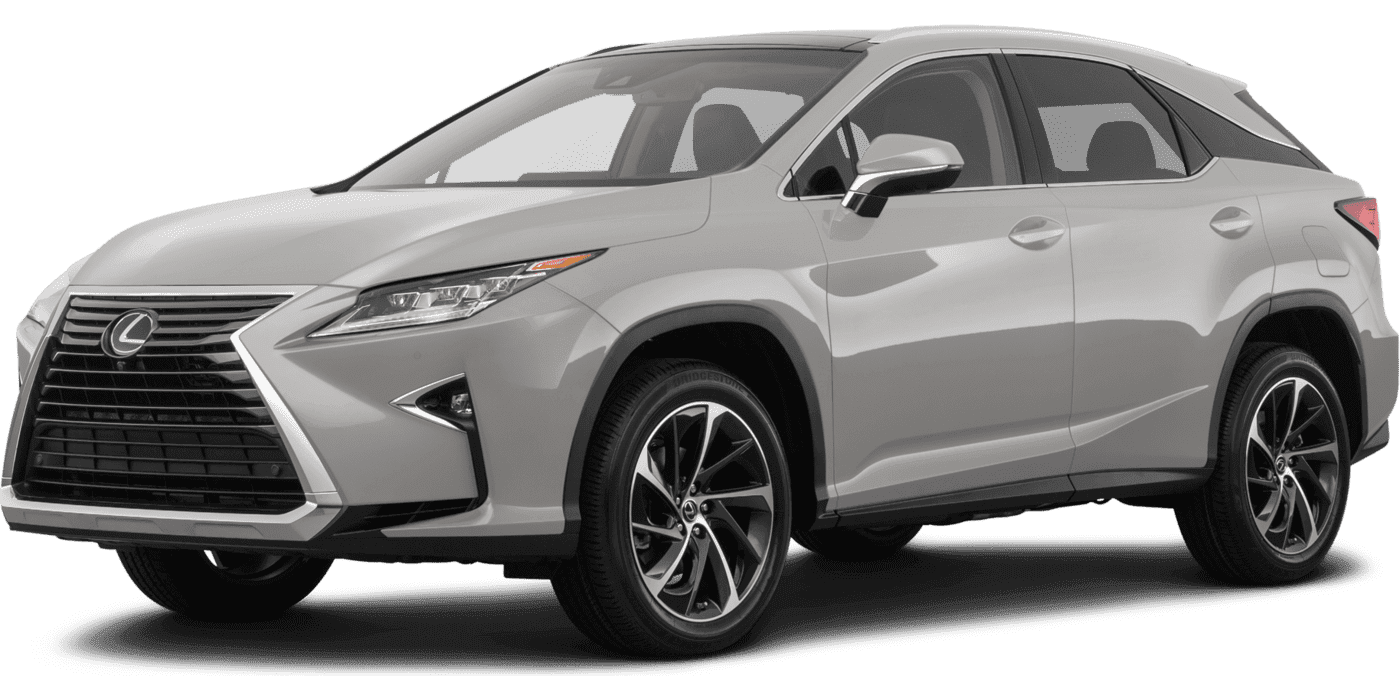 2020 Lexus RX RX 350 in Santa Fe NM For Sale - Image 1