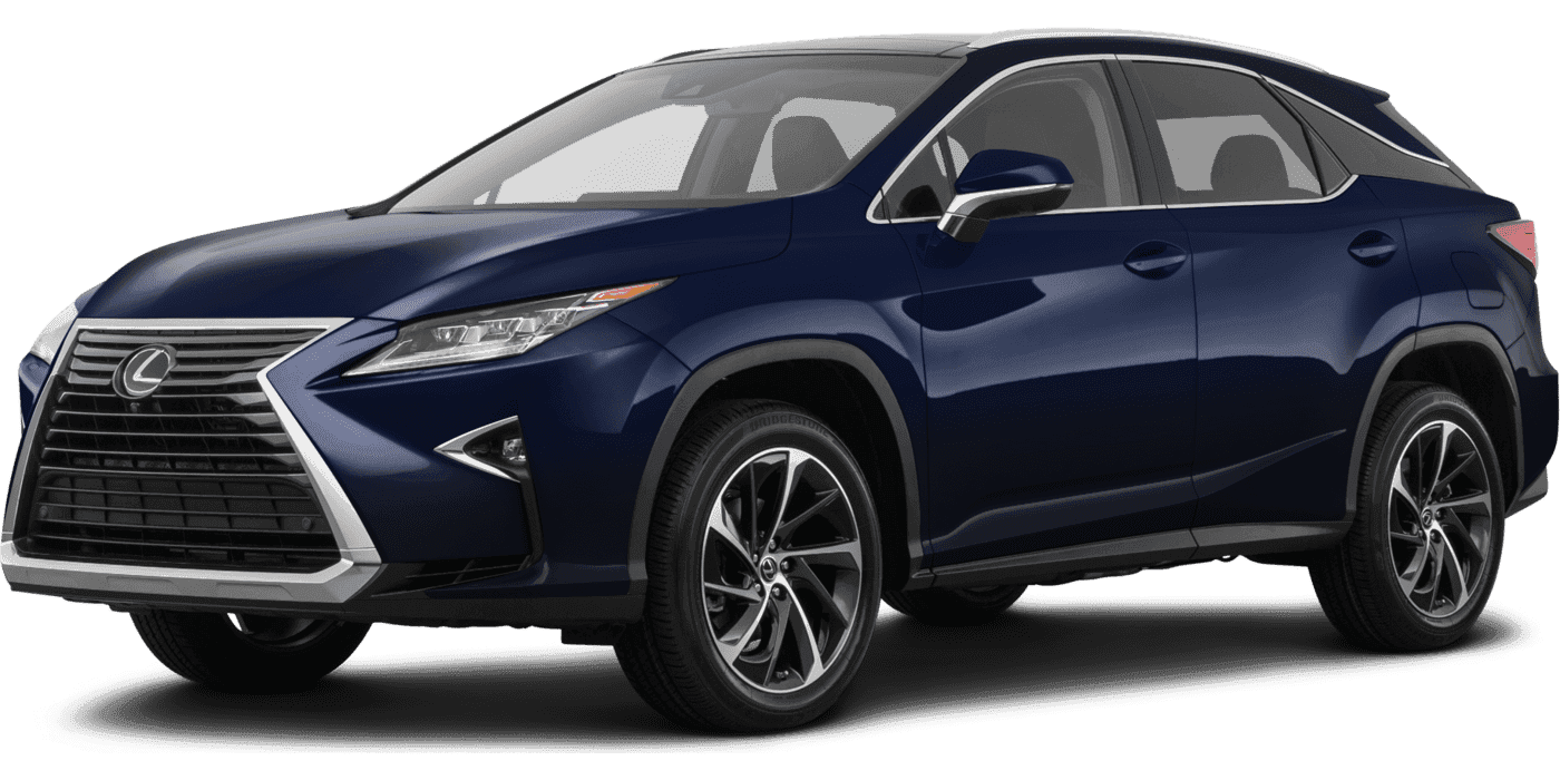 2020 Lexus RX RX 350 in Durham NC For Sale - Image 1