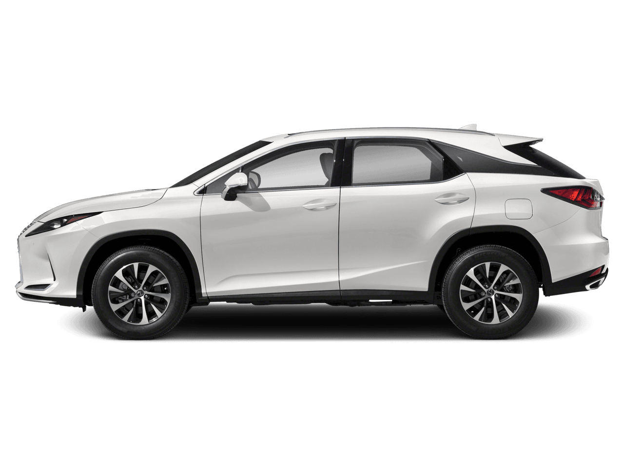 2020 Lexus RX RX 350 in El Paso TX For Sale - Image 1