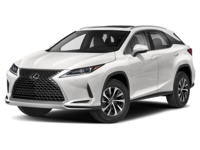 2020 Lexus RX RX 350 in Houston TX For Sale - Image 1