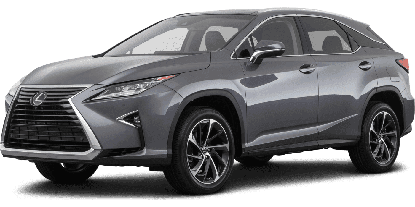 2020 Lexus RX RX 350 in Stuart FL For Sale - Image 1