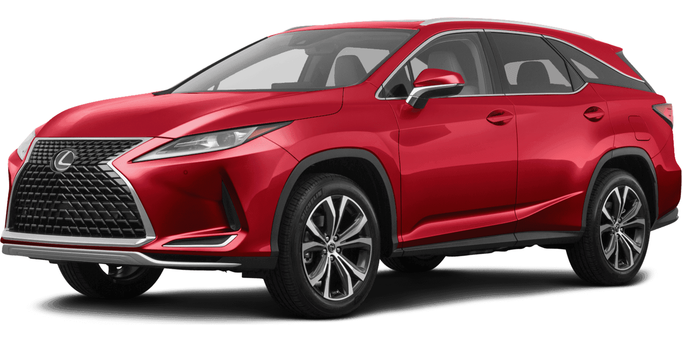 2020 Lexus RX RX 350L Luxury in Orlando FL For Sale - Image 1