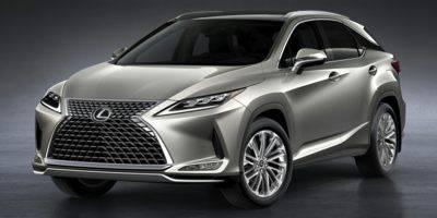 2020 Lexus RX RX 350L in Spring TX For Sale - Image 1