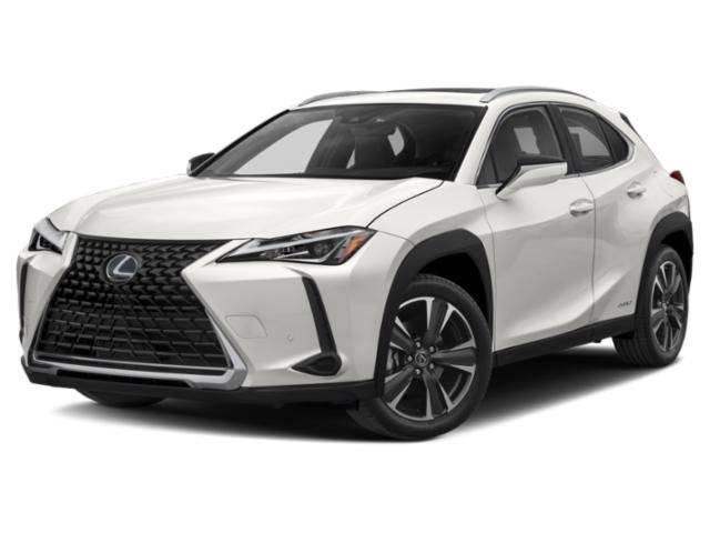 2020 Lexus UX UX 250h in Oxnard CA For Sale - Image 1