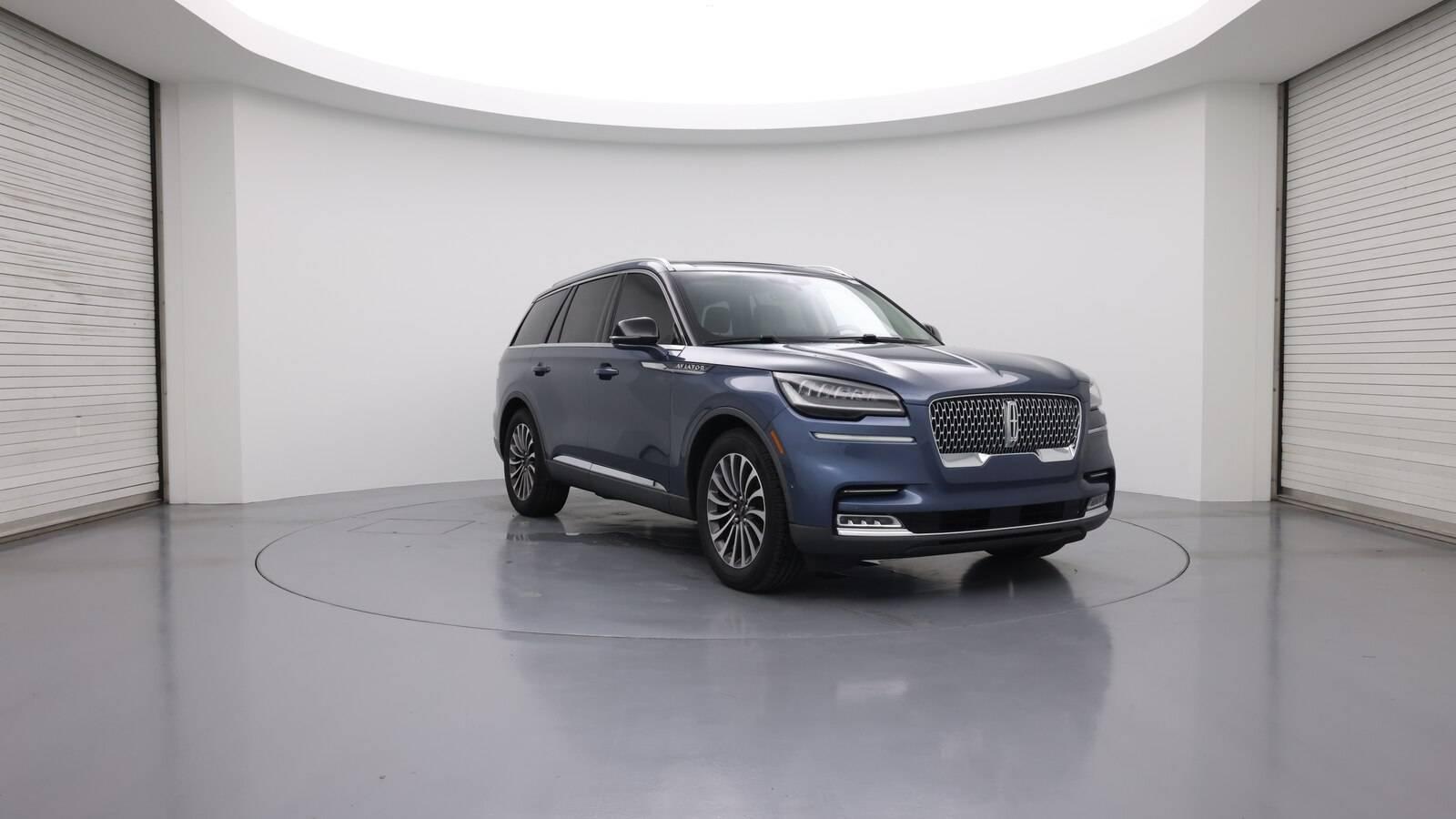 2020 Lincoln Aviator Reserve in Birmingham AL For Sale - Image 1