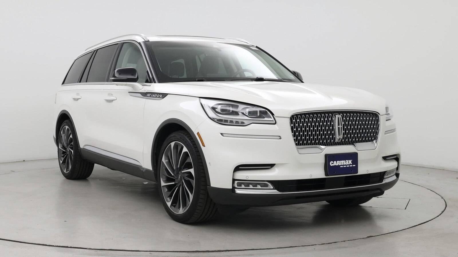 2020 Lincoln Aviator Reserve in Birmingham AL For Sale - Image 1