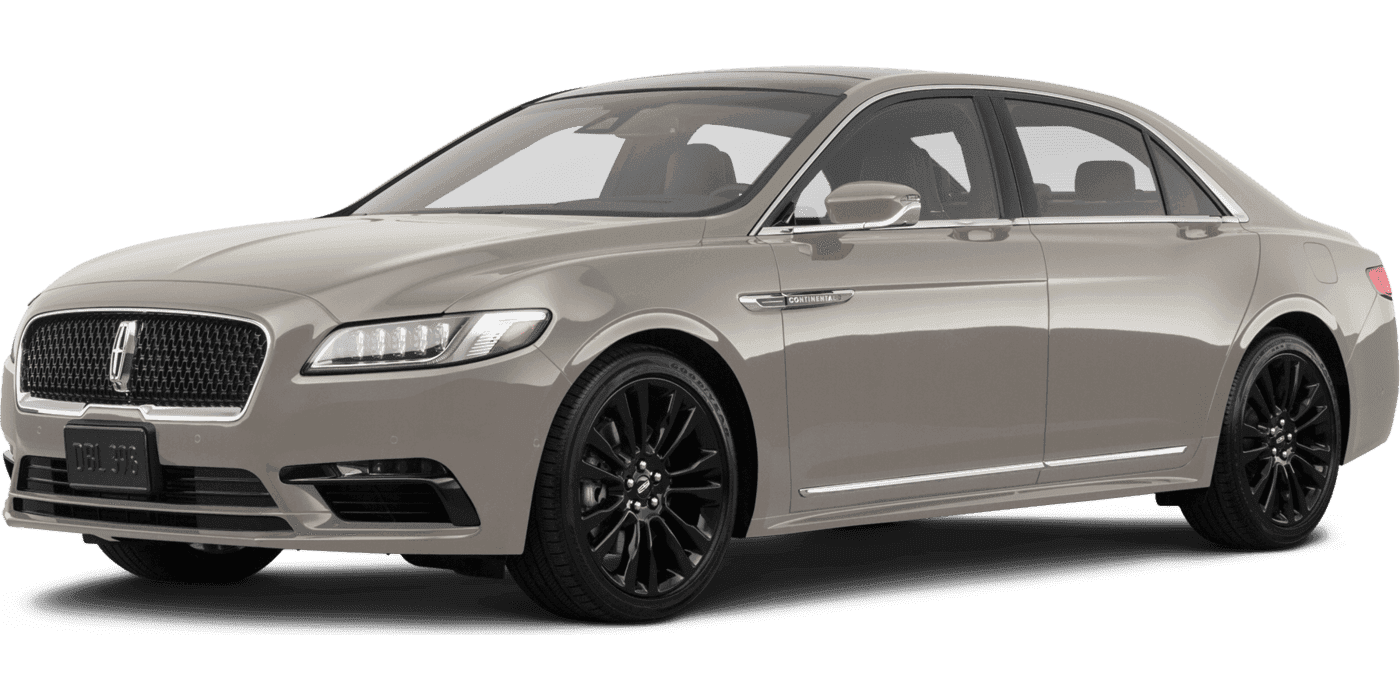 2020 Lincoln Continental Reserve in Portland OR For Sale - Image 1