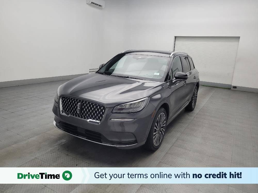 2020 Lincoln Corsair Reserve in Jackson MS For Sale - Image 1