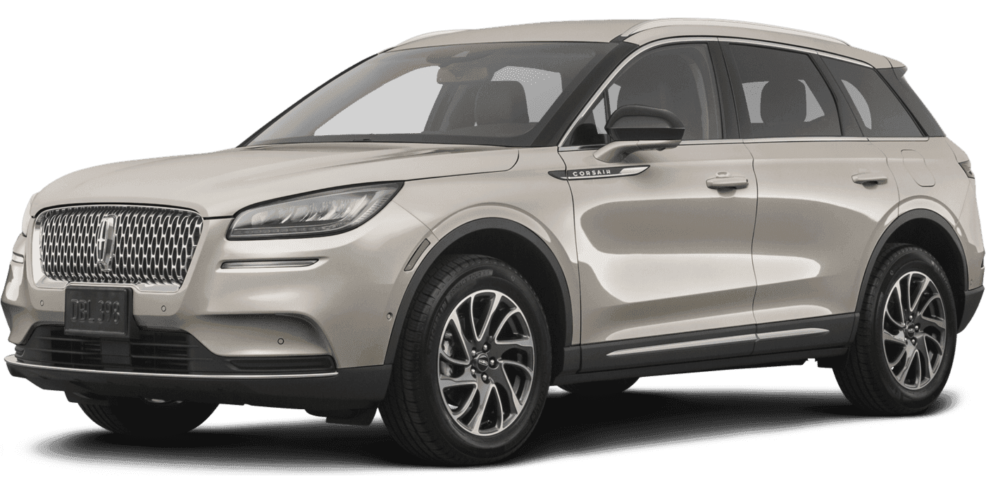 2020 Lincoln Corsair Standard in Doral FL For Sale - Image 1