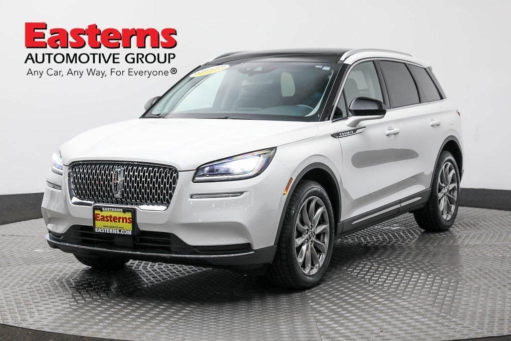2020 Lincoln Corsair Standard in Temple Hills MD For Sale - Image 1