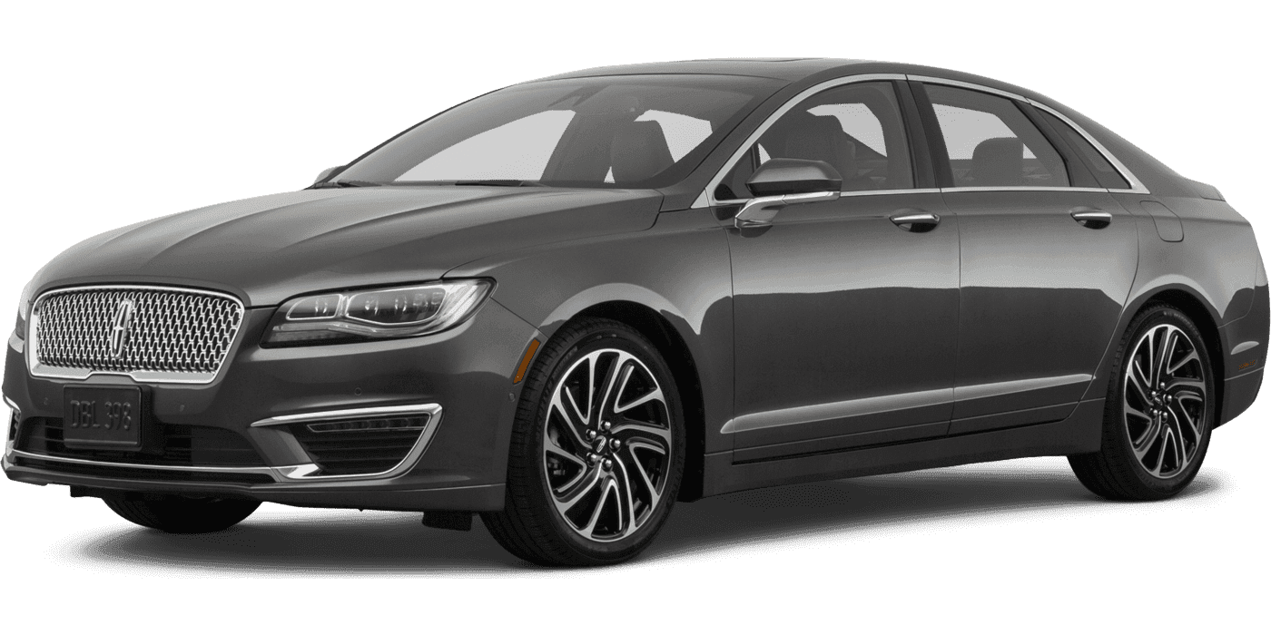 2020 Lincoln MKZ Standard in Clarksville IN For Sale - Image 1
