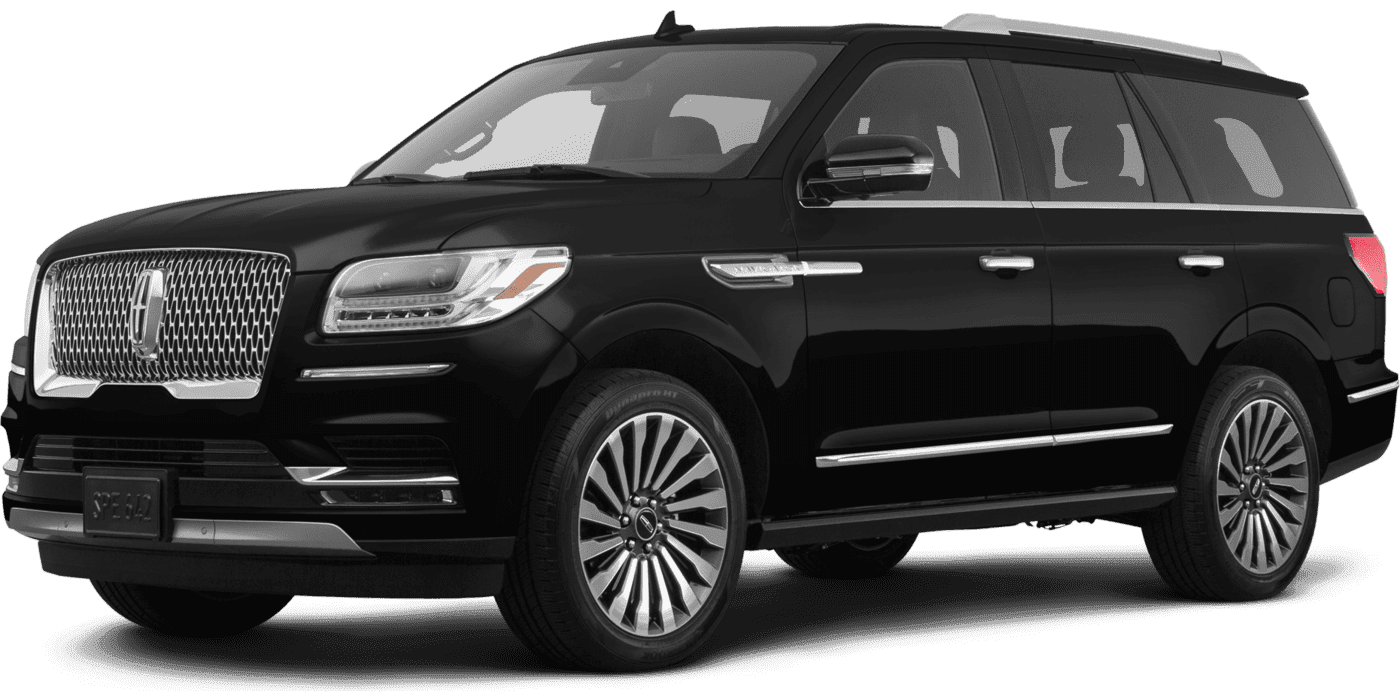 2020 Lincoln Navigator Black Label in Northbrook IL For Sale - Image 1