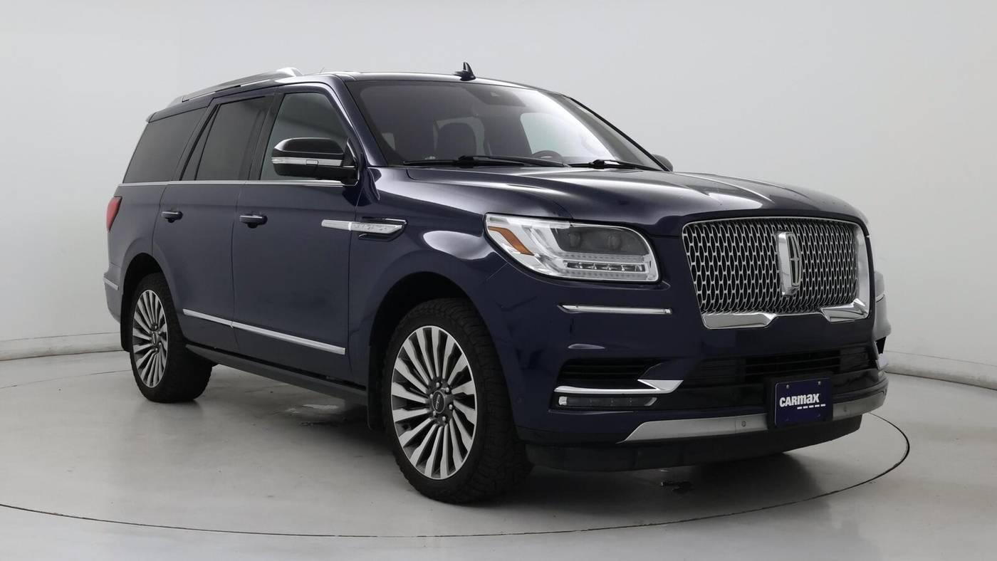 2020 Lincoln Navigator Reserve in Birmingham AL For Sale - Image 1