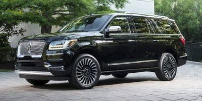 2020 Lincoln Navigator Reserve in Spring TX For Sale - Image 1