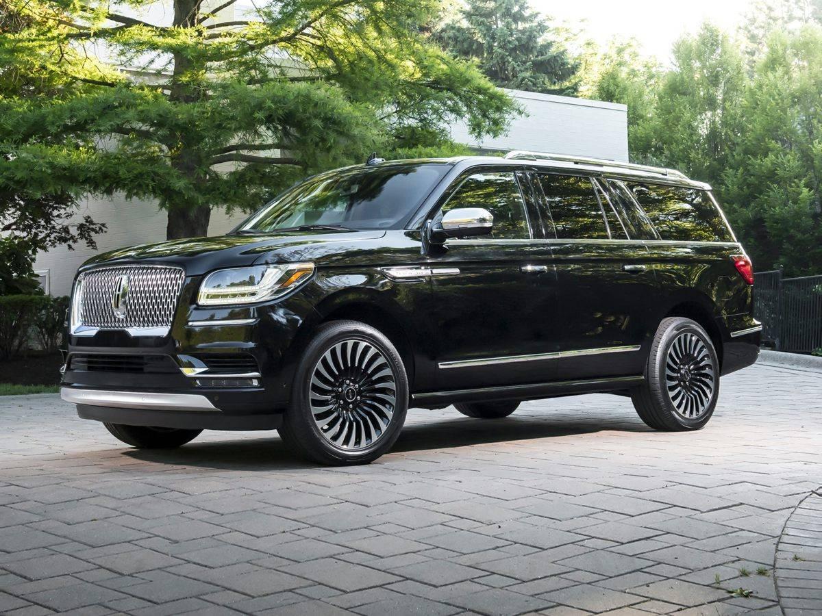 2020 Lincoln Navigator Reserve in Coconut Creek FL For Sale - Image 1