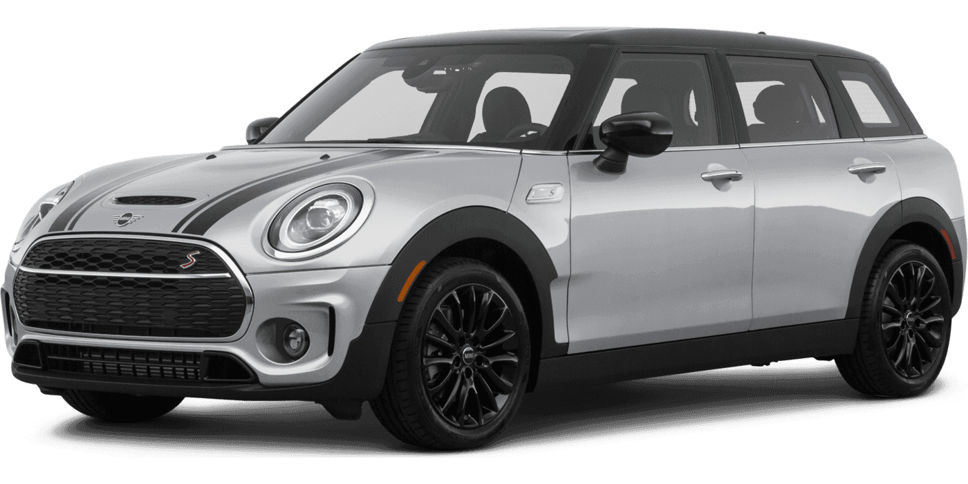 2020 MINI Clubman Cooper S in Silver Spring MD For Sale - Image 1