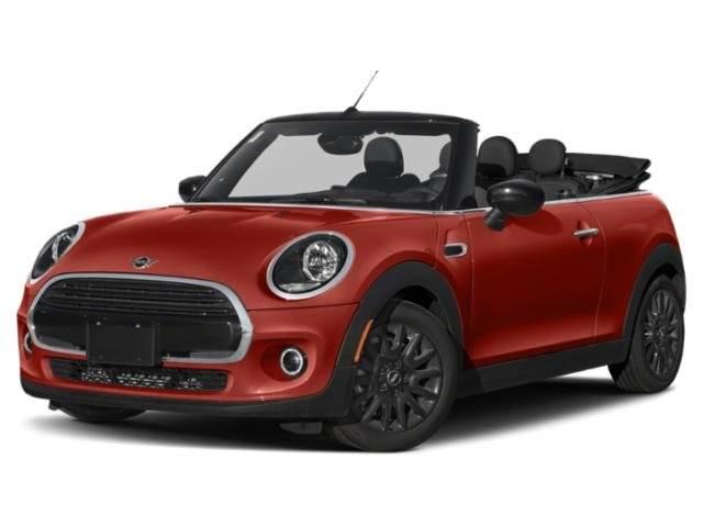 2020 MINI Convertible Cooper in Arlington VA For Sale - Image 1