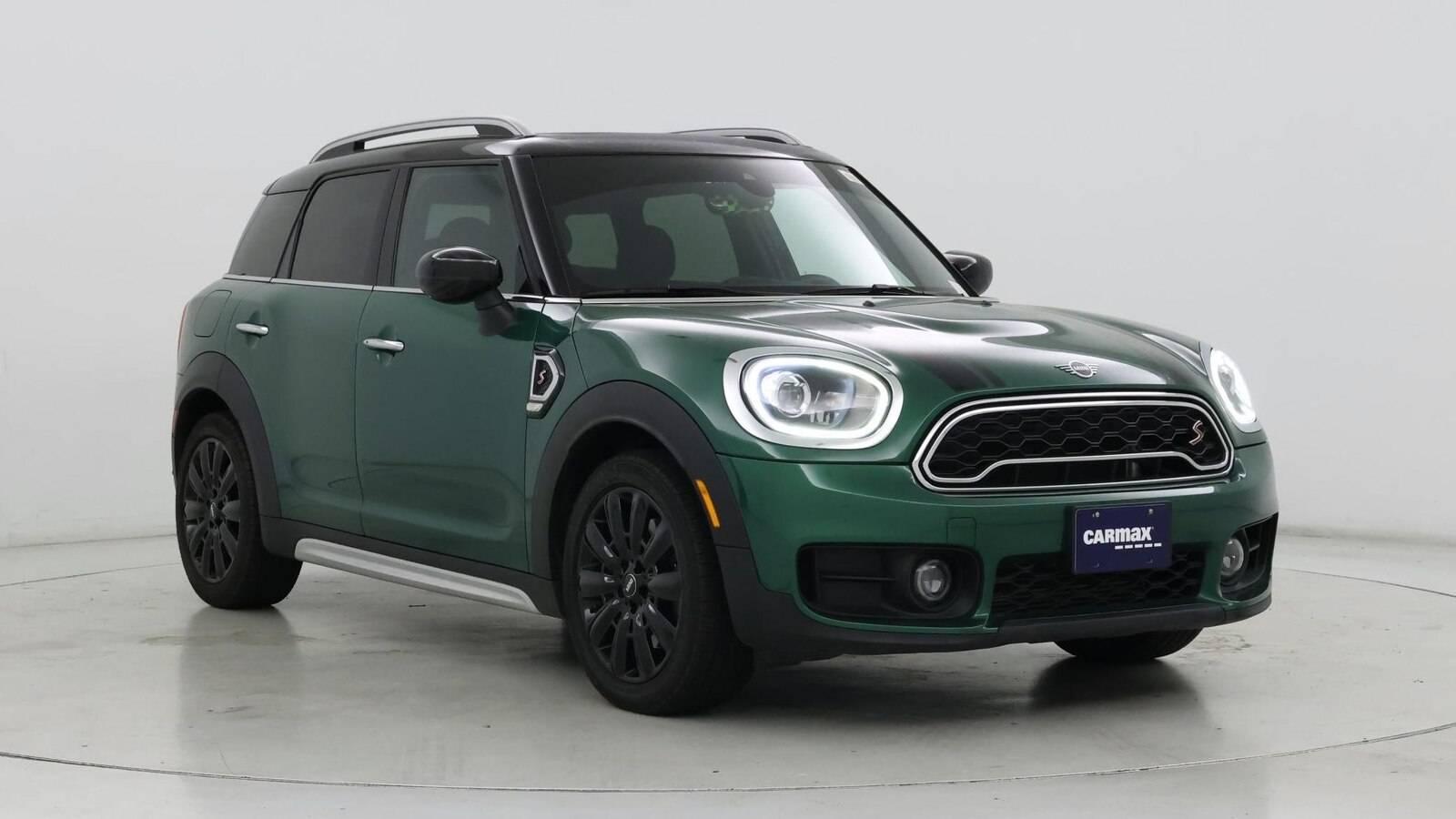 2020 MINI Countryman Cooper S in Birmingham AL For Sale - Image 1