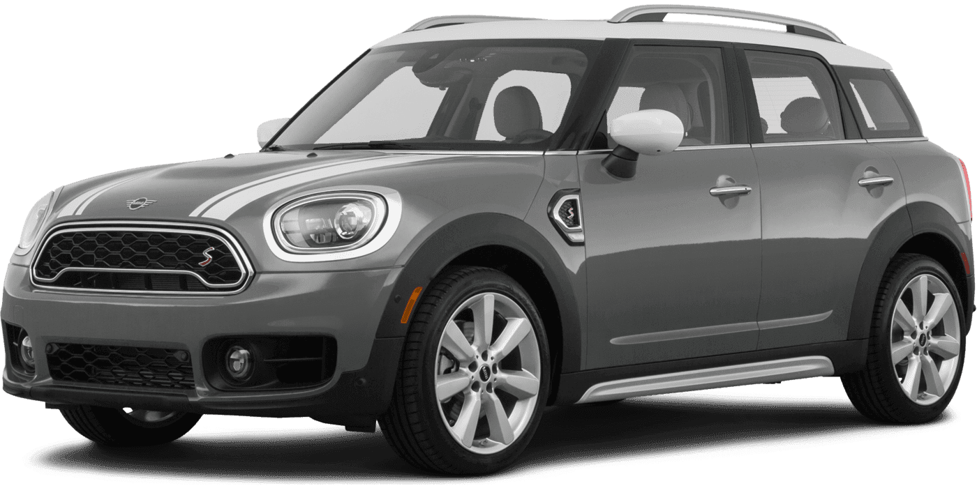 2020 MINI Countryman Cooper S in Saint Cloud FL For Sale - Image 1