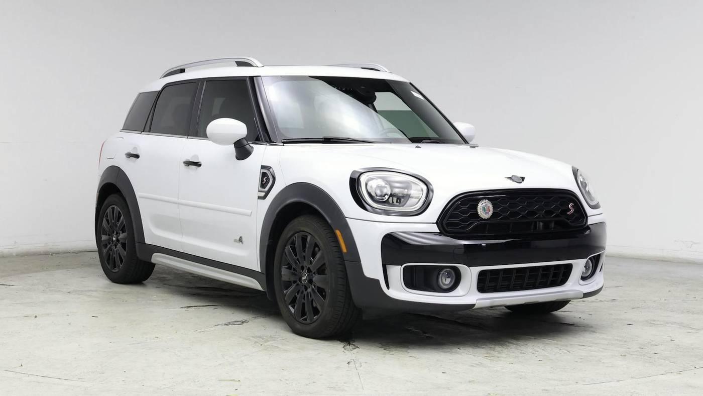 2020 MINI Countryman Cooper S in Birmingham AL For Sale - Image 1