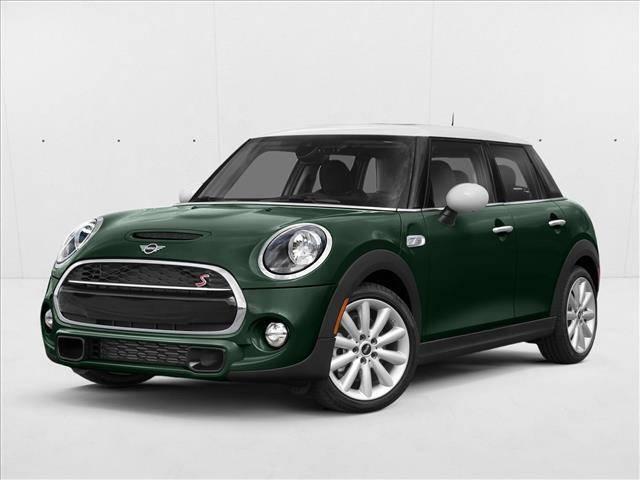 2020 MINI Hardtop Cooper S in Las Vegas NV For Sale - Image 1