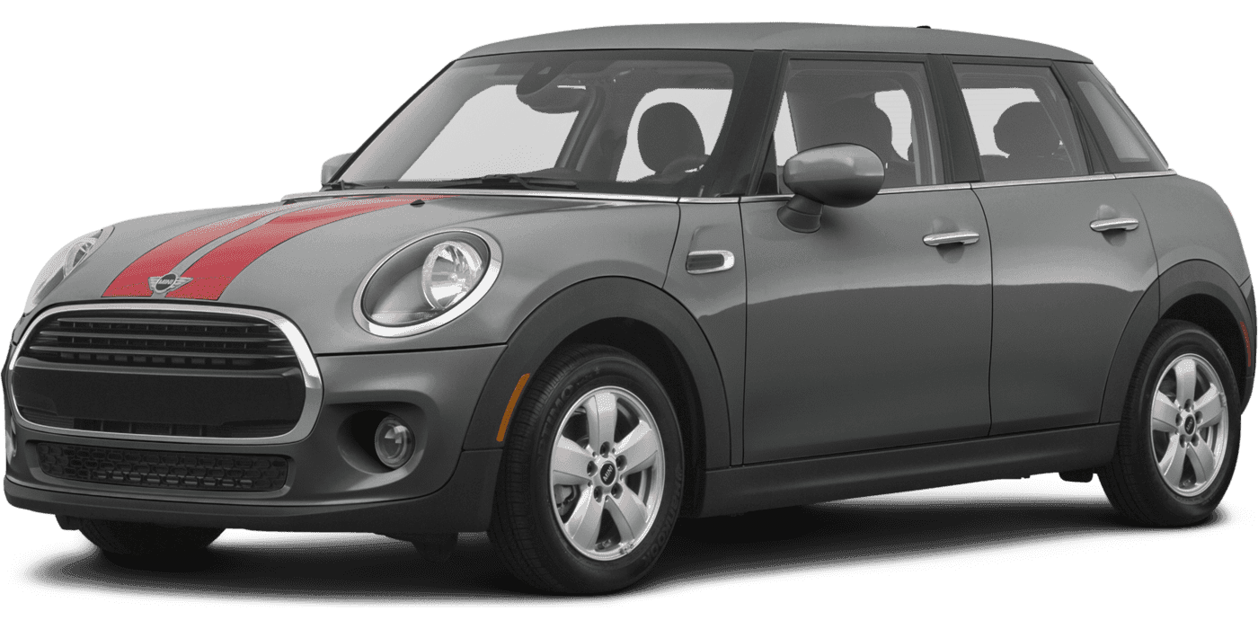 2020 MINI Hardtop Cooper in Tampa FL For Sale - Image 1