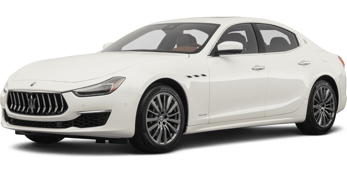 2020 Maserati Ghibli Standard in Great Neck NY For Sale - Image 1