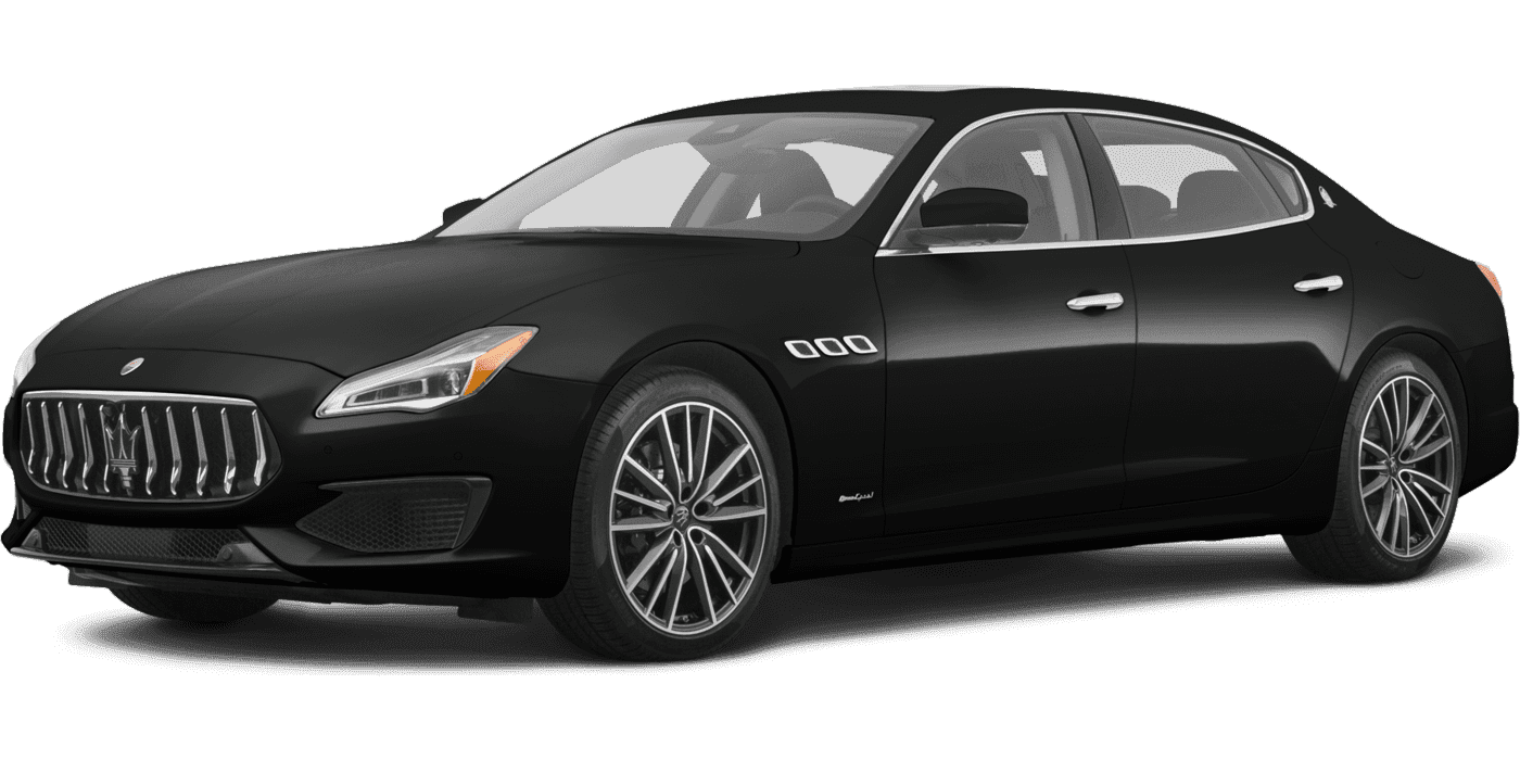 2020 Maserati Quattroporte S Q4 GranSport in Valparaiso IN For Sale - Image 1