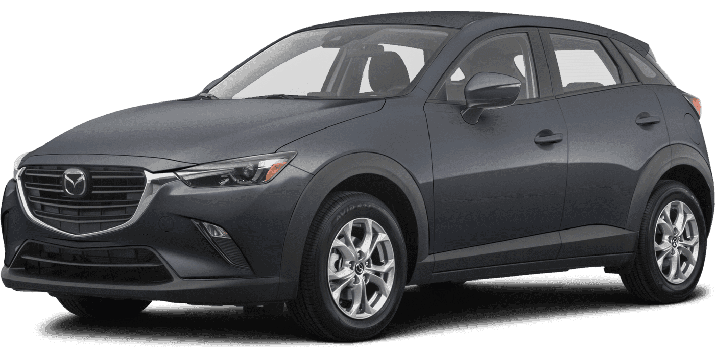 2020 Mazda CX-3 Sport in Phoenix AZ For Sale - Image 1