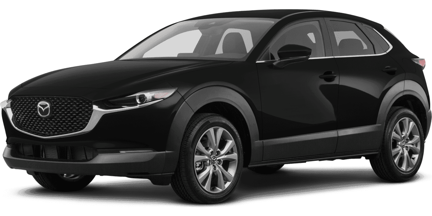 2020 Mazda CX-30 Base in Westwood MA For Sale - Image 1