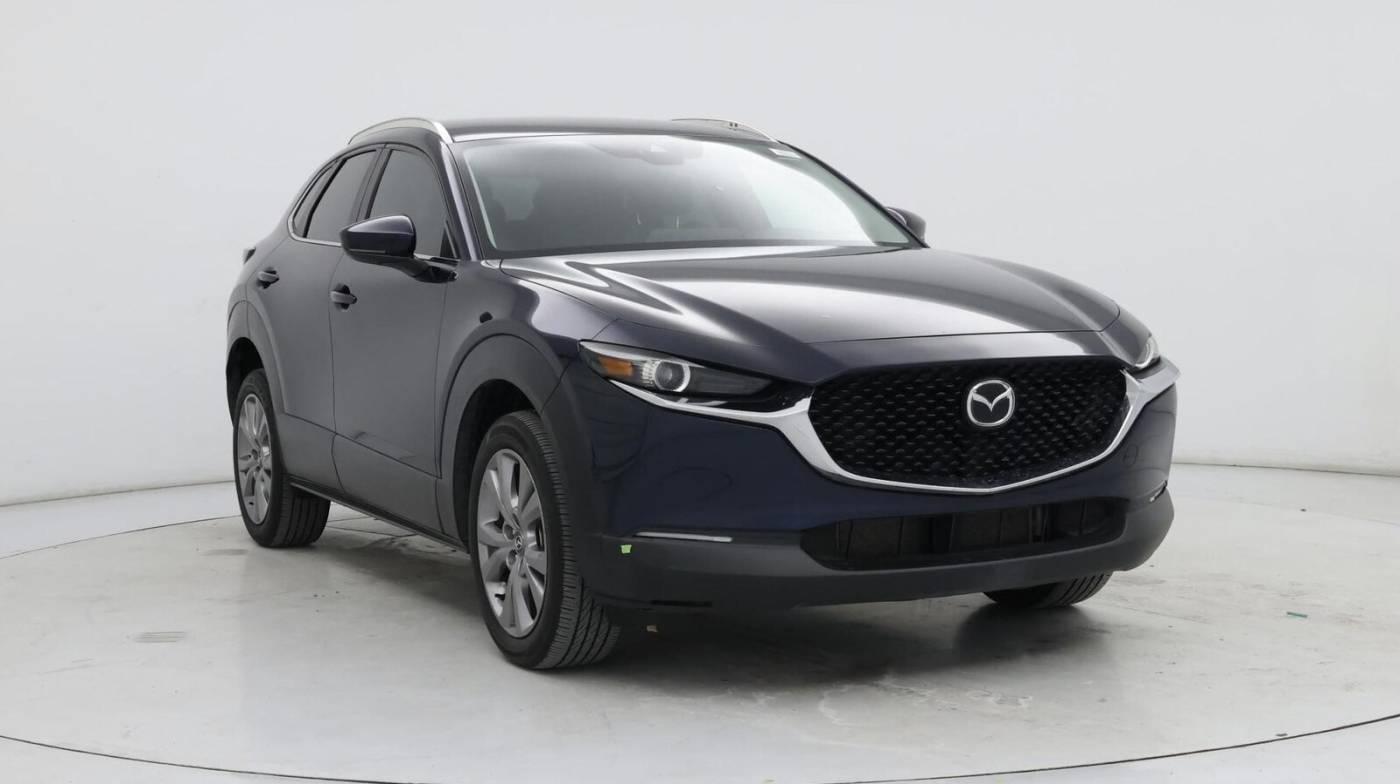 2020 Mazda CX-30 Preferred For Sale - Image 1