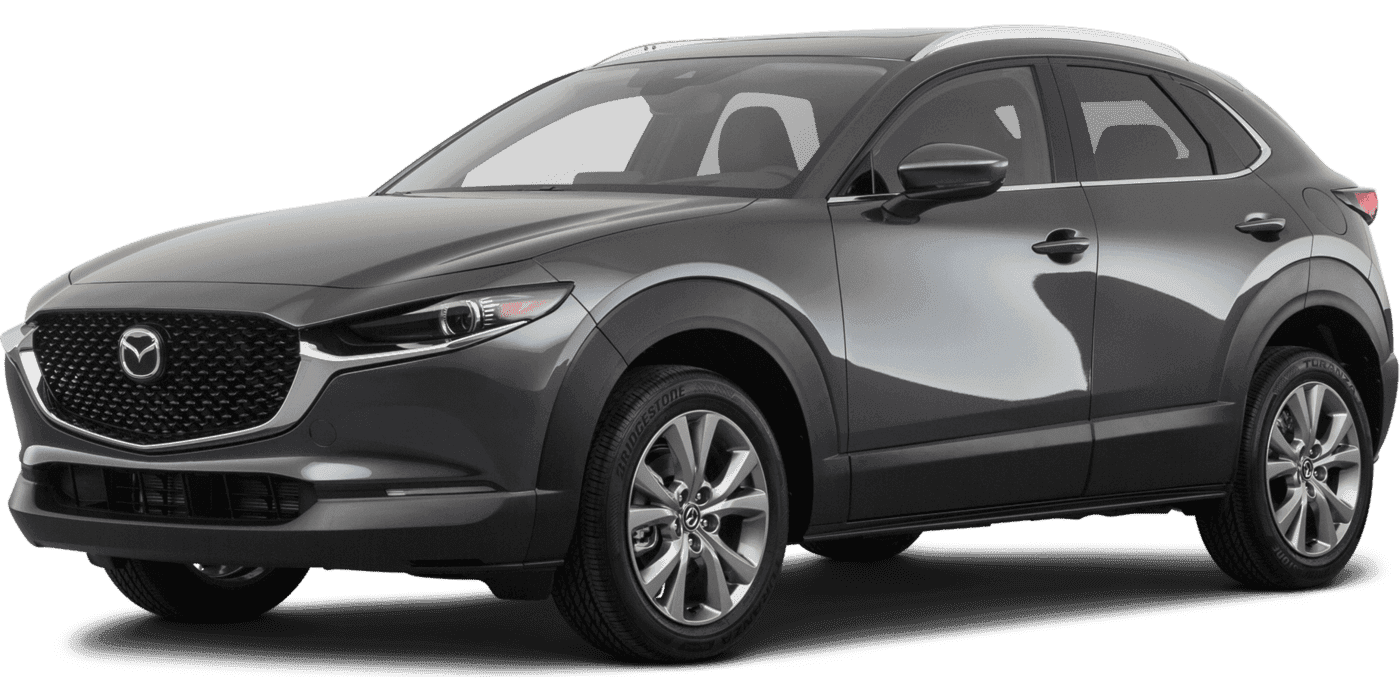 2020 Mazda CX-30 Premium in Marietta GA For Sale - Image 1
