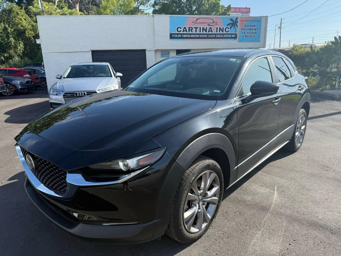 2020 Mazda CX-30 Select in St Port Richey FL For Sale - Image 1