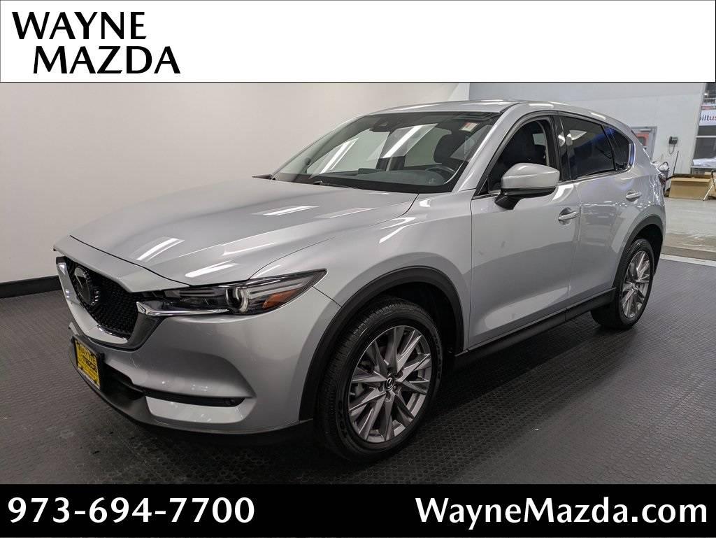 2020 Mazda CX-5 Grand Touring in Wayne NJ For Sale - Image 1