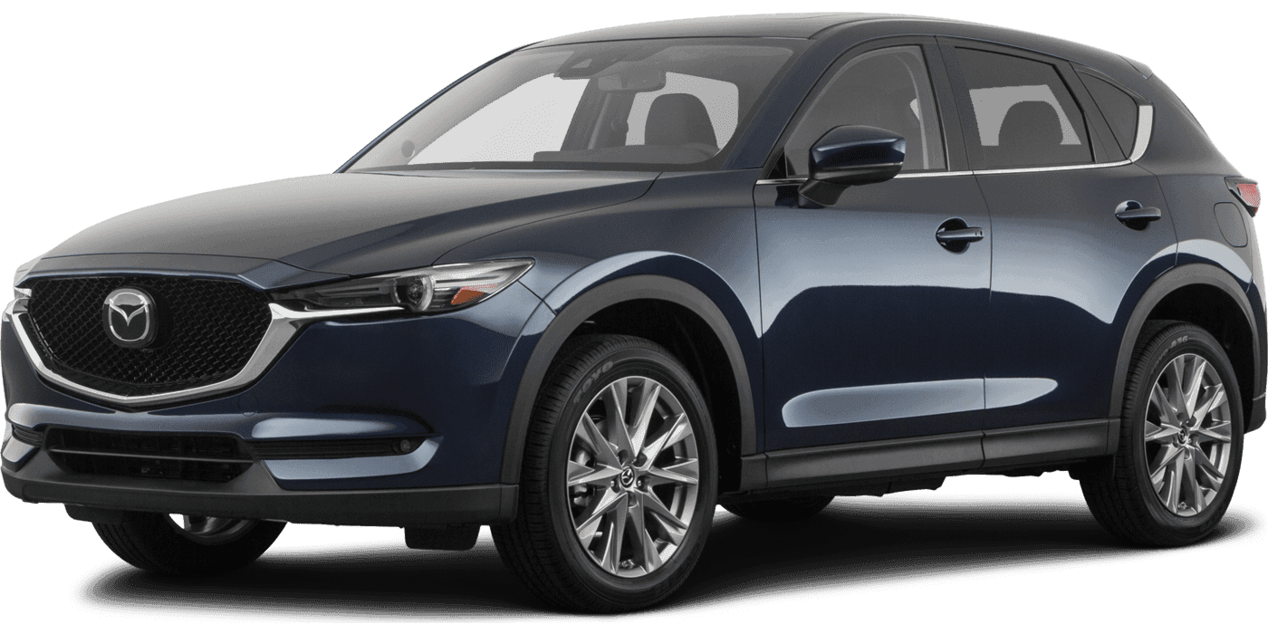 2020 Mazda CX-5 Grand Touring in Sea Girt NJ For Sale - Image 1