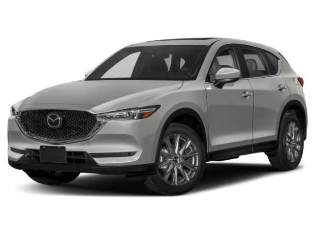 2020 Mazda CX-5 Grand Touring in Limerick PA For Sale - Image 1