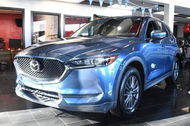 2020 Mazda CX-5 Sport in Ramsey NJ For Sale - Image 1