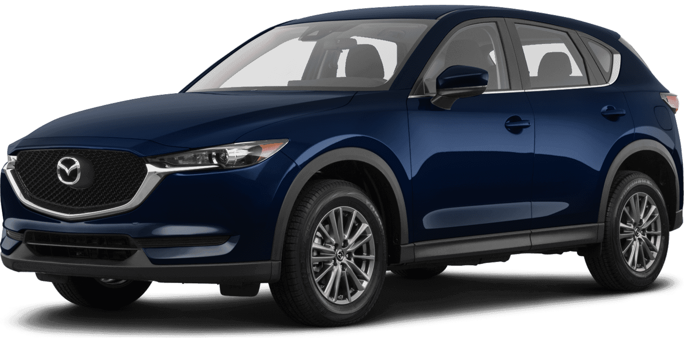 2020 Mazda CX-5 Touring in Estero FL For Sale - Image 1