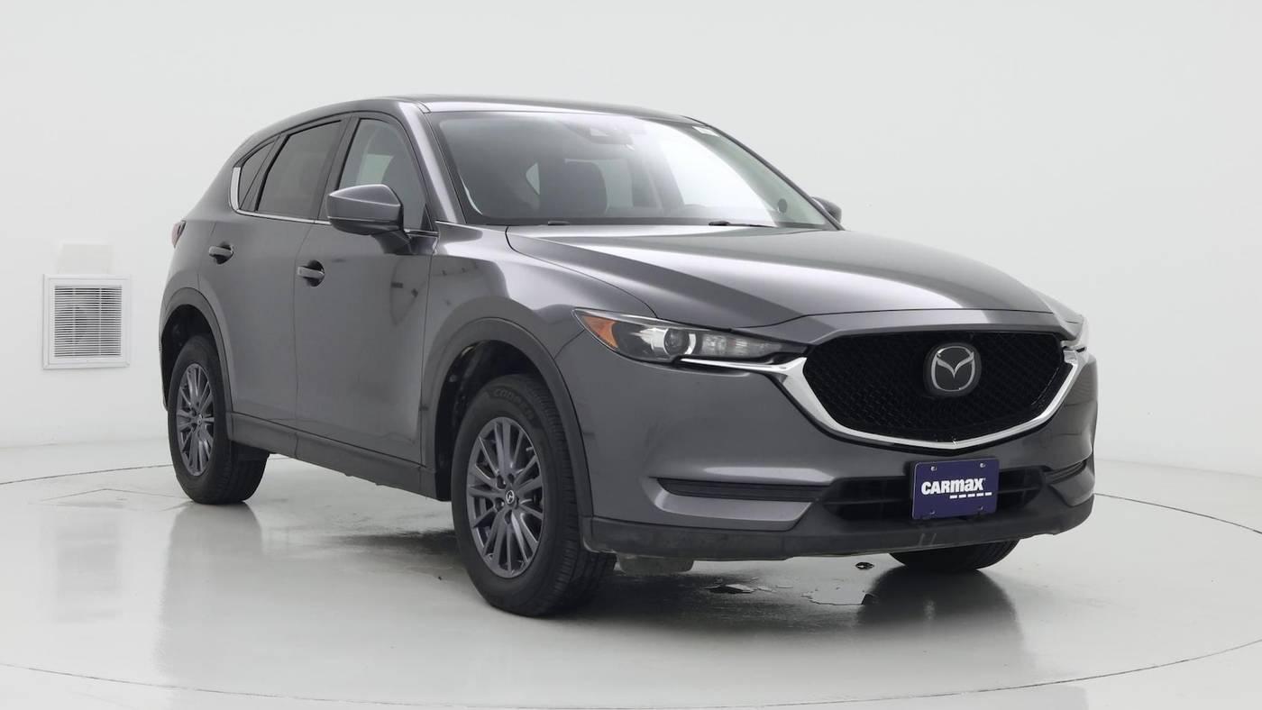 2020 Mazda CX-5 Touring in Birmingham AL For Sale - Image 1