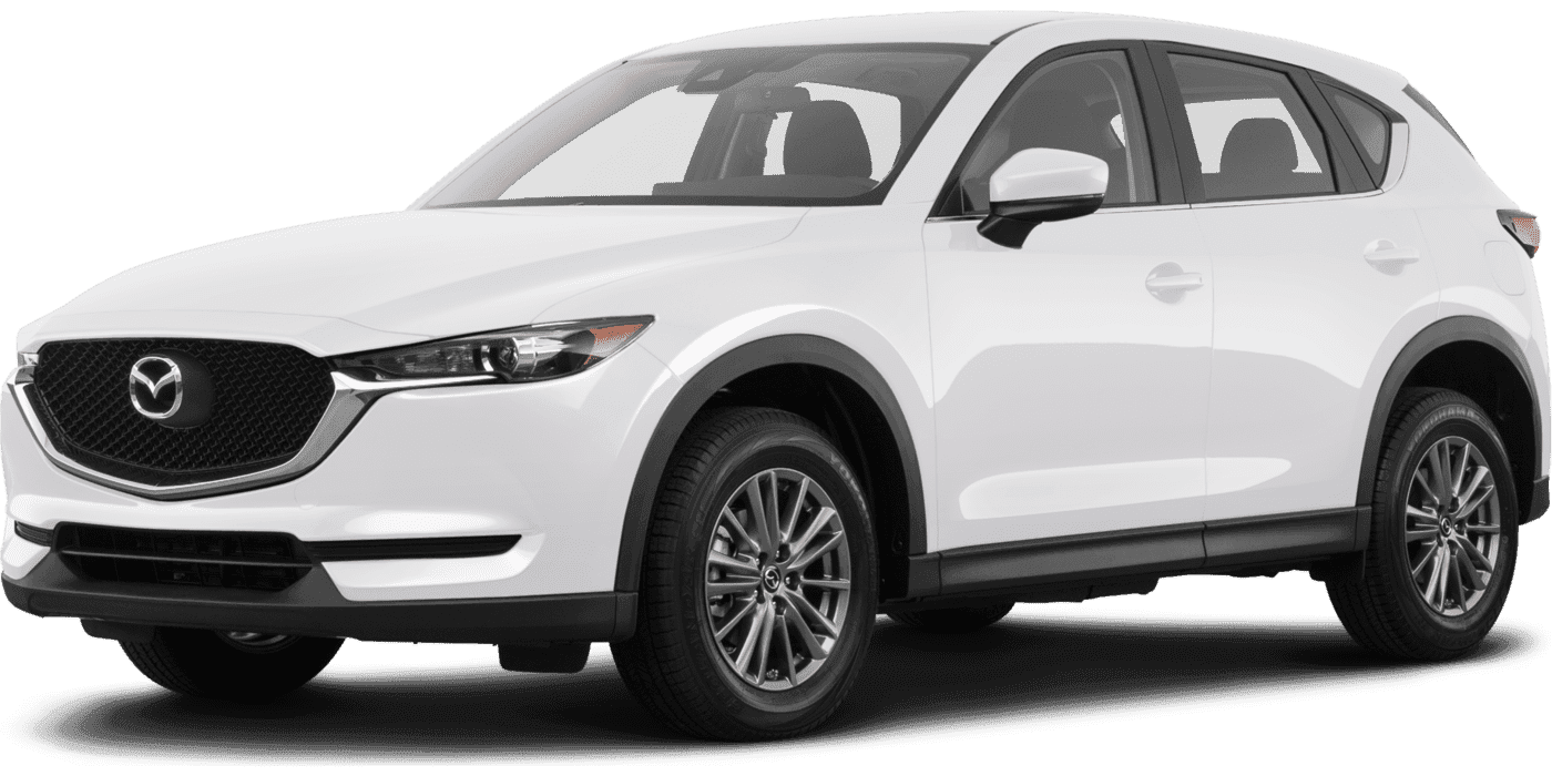 2020 Mazda CX-5 Touring in San Angelo TX For Sale - Image 1