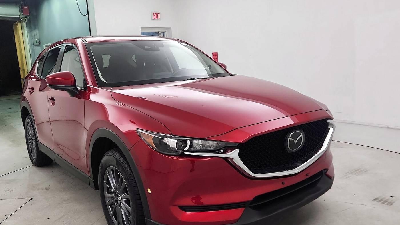2020 Mazda CX-5 Touring in Birmingham AL For Sale - Image 1