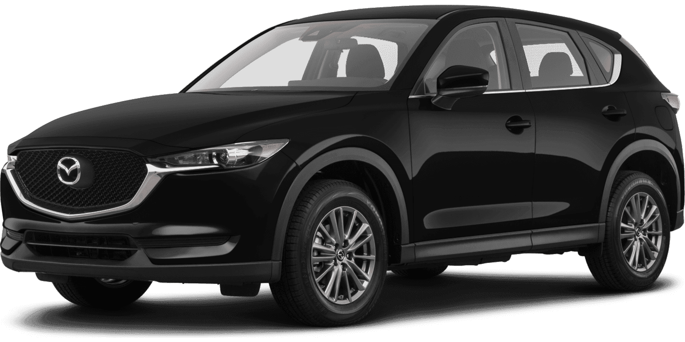 2020 Mazda CX-5 Touring in Libertyville IL For Sale - Image 1