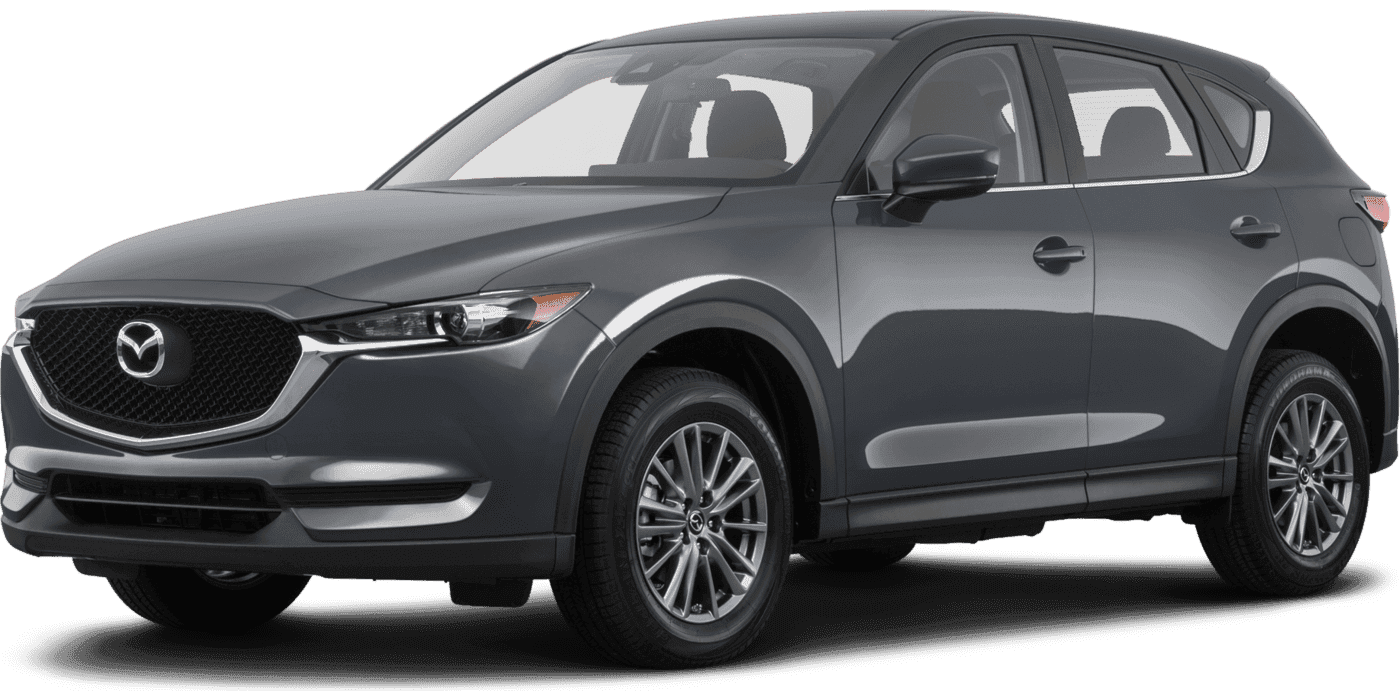 2020 Mazda CX-5 Touring in Hamden CT For Sale - Image 1