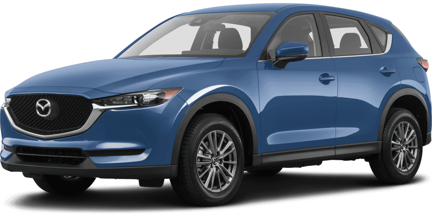 2020 Mazda CX-5 Touring in Fallston MD For Sale - Image 1