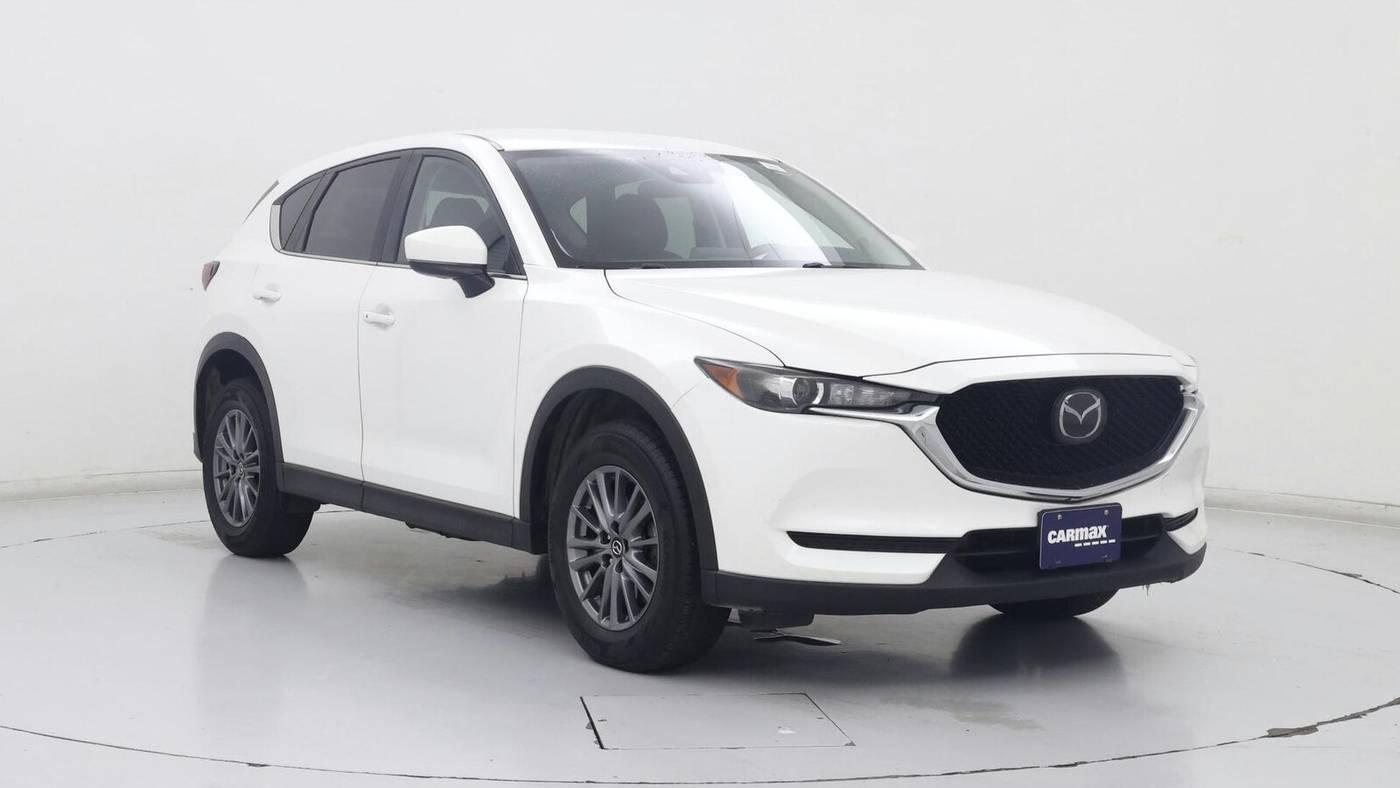 2020 Mazda CX-5 Touring in Birmingham AL For Sale - Image 1