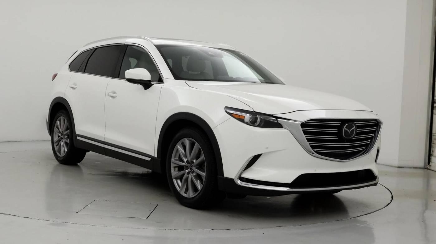 2020 Mazda CX-9 Grand Touring in Inglewood CA For Sale - Image 1