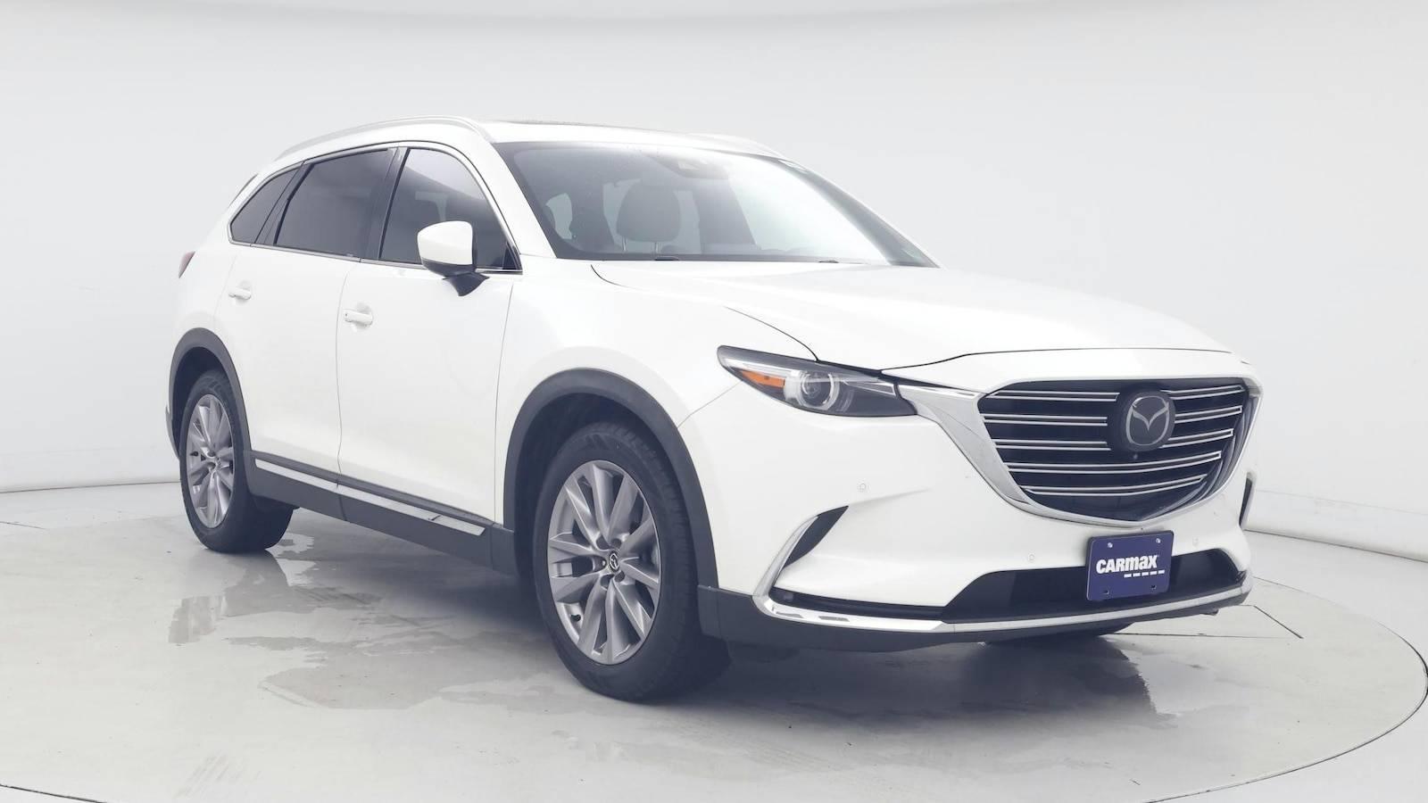 2020 Mazda CX-9 Grand Touring in Birmingham AL For Sale - Image 1
