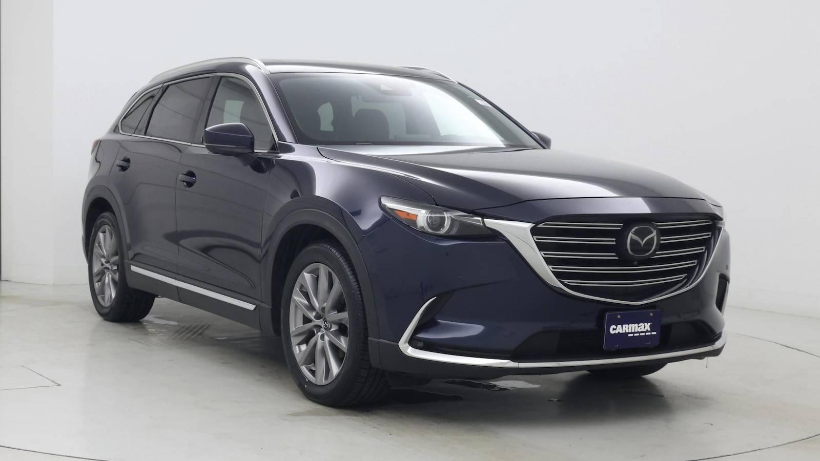 2020 Mazda CX-9 Grand Touring in Birmingham AL For Sale - Image 1