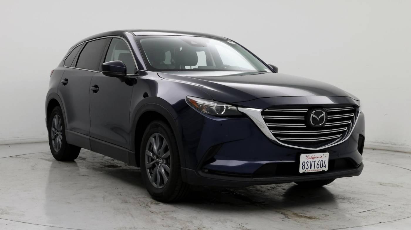 2020 Mazda CX-9 Touring in Inglewood CA For Sale - Image 1