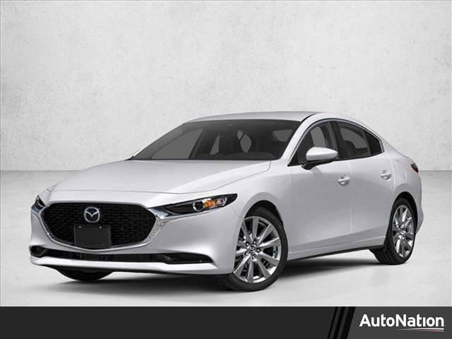 2020 Mazda Mazda3 Select in Carlsbad CA For Sale - Image 1